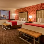 Horseshoe Las Vegas
